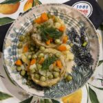 Zeytinyağlı Enginar