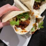 Burrito Nasıl Yapılır