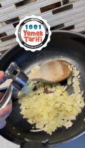 Burrito Nasıl Yapılır