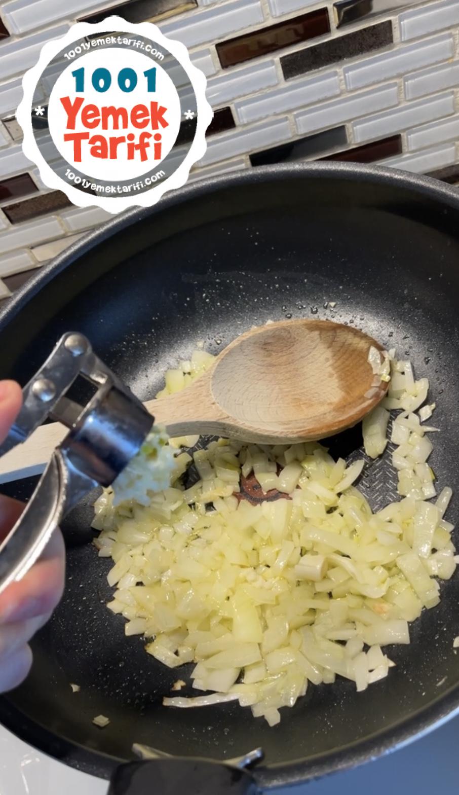 Burrito Nasıl Yapılır