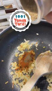 Burrito Nasıl Yapılır