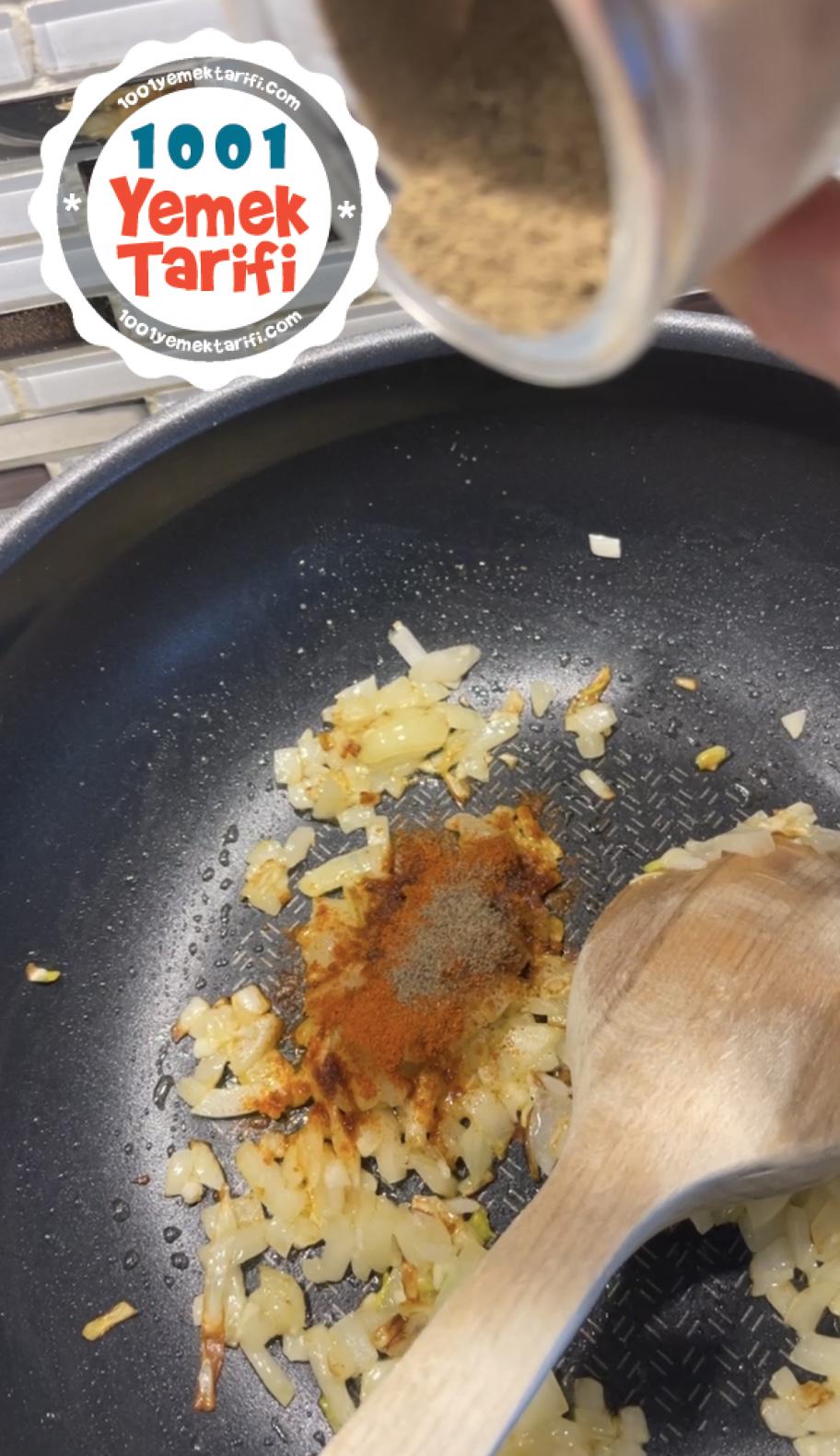 Burrito Nasıl Yapılır