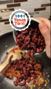 Burrito Nasıl Yapılır