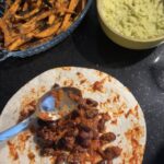 Burrito Nasıl Yapılır