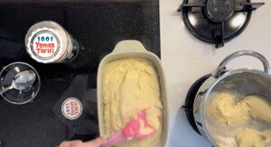 irmik tatlısı tarifi