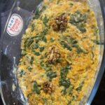 meze tarifi-yoğurtlu pazı nasıl yapılır