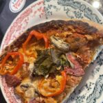 Ekşi Mayalı Pizza Tarifi