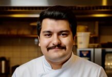 Şahane Kremalı Mantar Soslu Tavuk Izgara