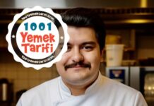 Şahane Kremalı Mantar Soslu Tavuk Izgara