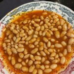 DÜDÜKLÜDE KURU FASULYE TARİFİ