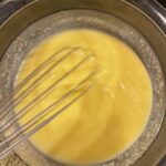 Portakallı Şam Kurabiyesi Tarifi