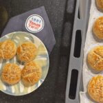 Şam Kurabiyesi Tarifi