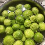 brüksel lahanası salatası tarifi