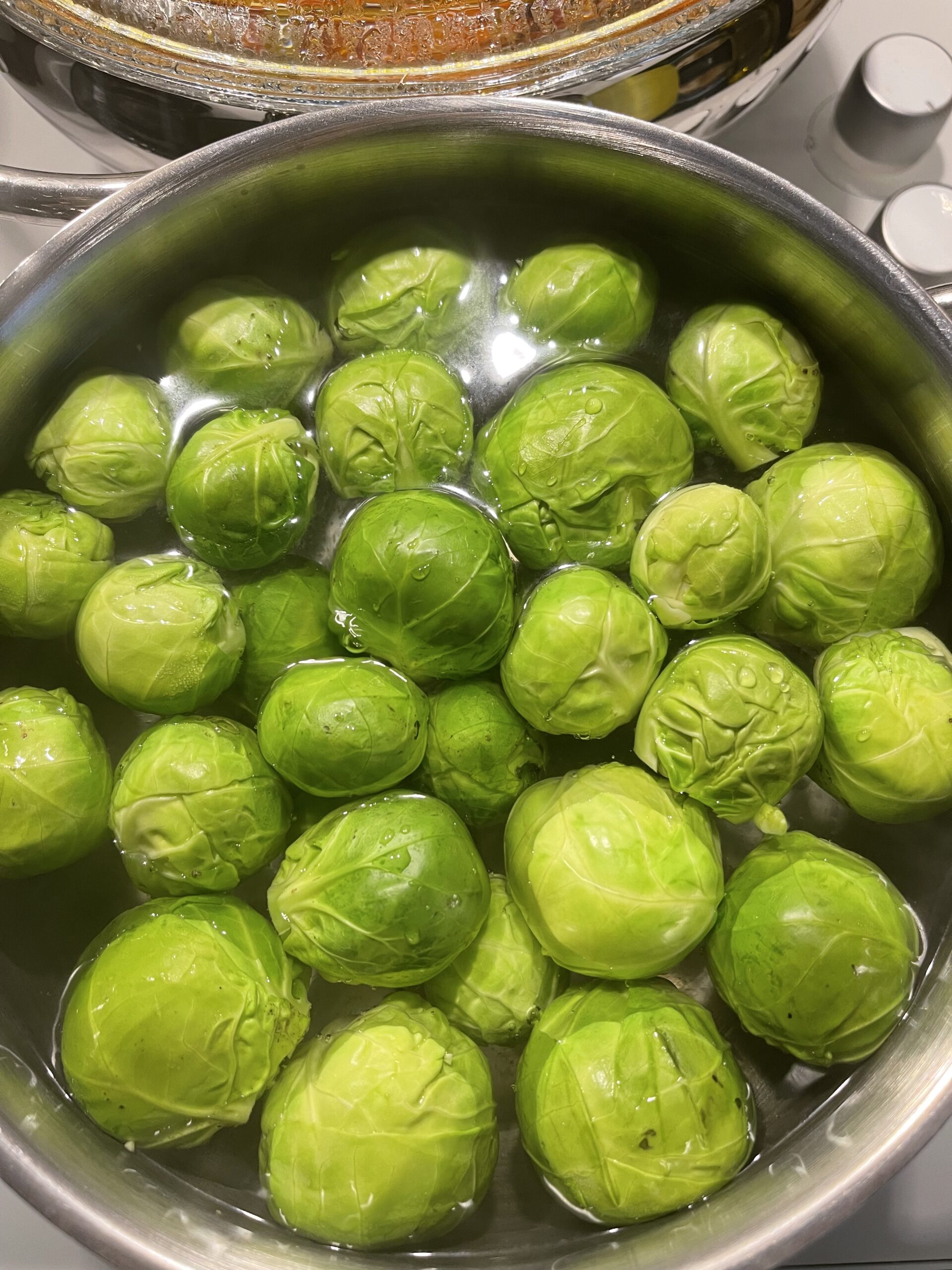 brüksel lahanası salatası tarifi
