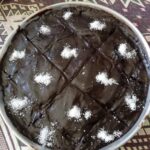 Kakaolu Pudingli Kek Tarifi