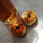 Ev Yapımı Tuzlu Kurabiye Tarifi