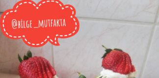 Ispanaklı Rulo Pasta Tarifi