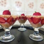 Çilekli Magnolia Tarifi yapımı nasıl yapılır kac kalori-1001yemektarifi