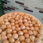 Topalak Aşı Tarifi