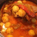 Topalak Aşı Tarifi