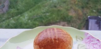 5 Dakika Poğaçası Nasıl Yapılır?