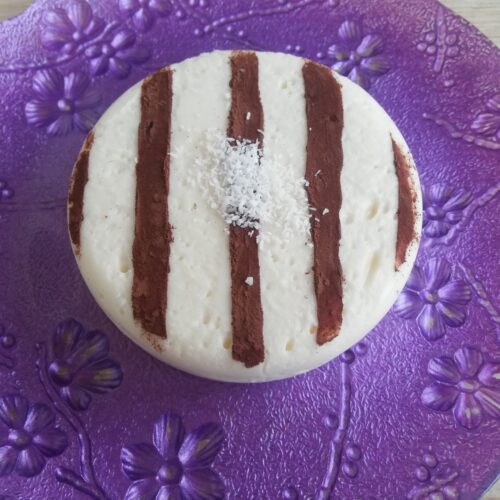 Yalanci Tavuk Gogsu Tatlisi Tarifi 1001yemektarifi Yalanci Tavuk Gogsu Tatlisi Tarifi 1001yemektarifi