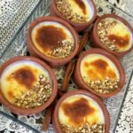 Fırında Sütlaç Tarifi (nasıl yapılır-kaç kalori) yapımı-püf noktasi