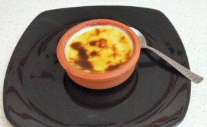 firin-sutlac-yapimi-kolay ev yapimi-nefis-kac kalori