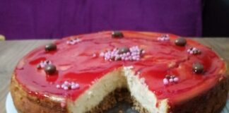 kolay-cheesecake-tarifi-nasil yapilir-kac kalori
