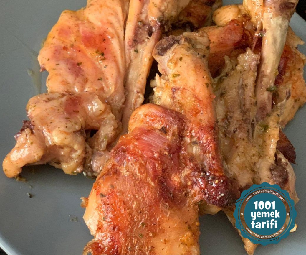 Tavada Tavuk Kizartmasi Tarifi 1001yemektarifi Tavada Tavuk Kizartmasi Tarifi 1001yemektarifi