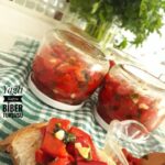 Kapya Biber Turşusu Tarifi