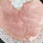 Terbiyeli sinitzel Tavuk Tarifi-Puf Noktalari ve Kalori