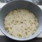 Nohutlu Buğdaylı Yoğurt Çorbası tarifi nasıl yapılır 1001yemektarifi