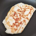 Hazır Yufkadan Kolay Patatesli Gözleme Tarifi