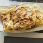 Hazır Yufkadan Patatesli Gözleme Tarifi nasıl yapılır kac kalori 1001yemektarifi