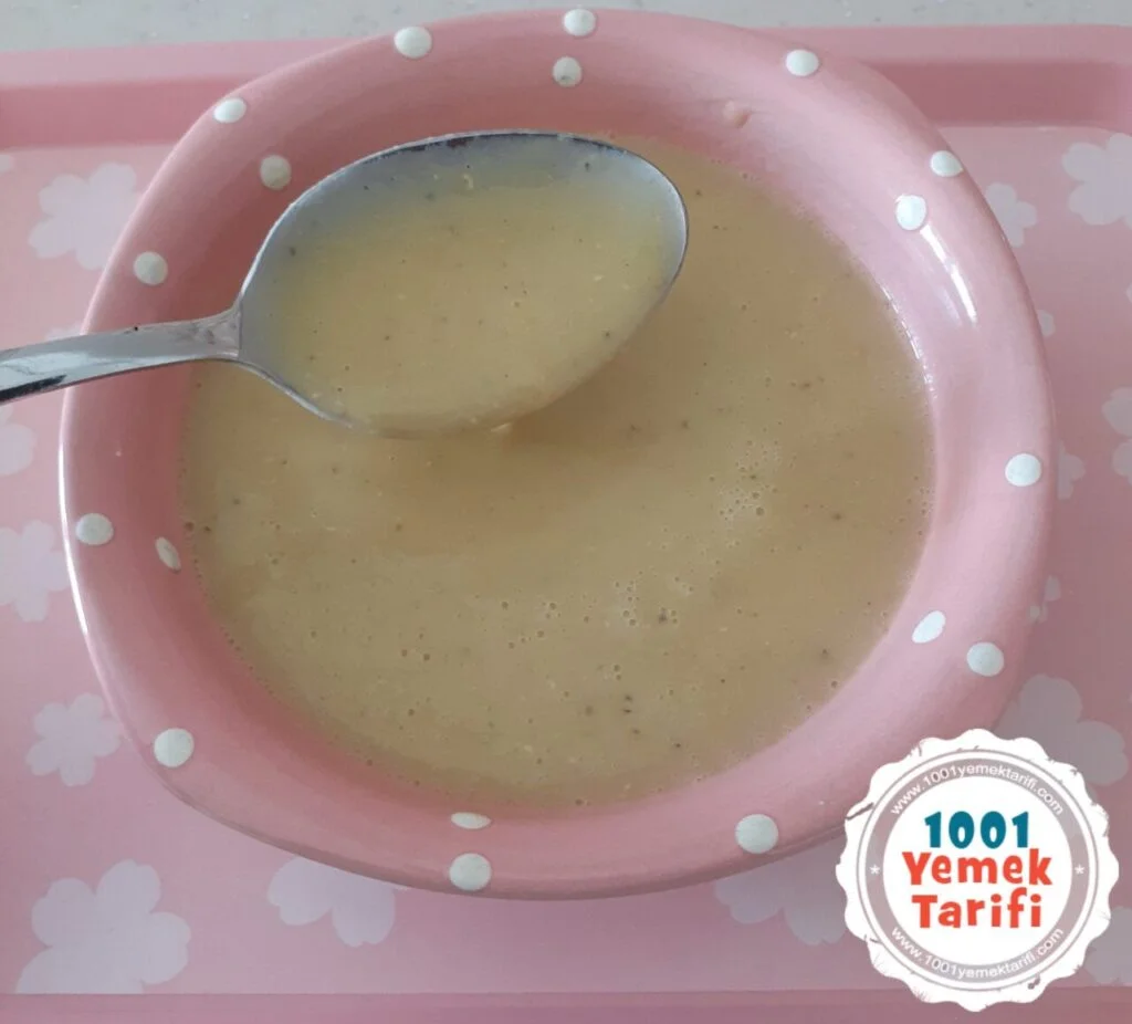 kerevizli mercimek çorbası yapımı tarifi nasıl yapılır kaç kalori-1001yemektarifi