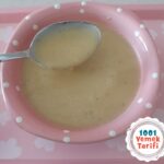 kerevizli mercimek çorbası yapımı tarifi nasıl yapılır kaç kalori-1001yemektarifi