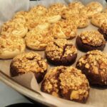 Cevizli kurabiye tarifi nasıl yapılır puf noktası kac kalori-1001yemektarifi