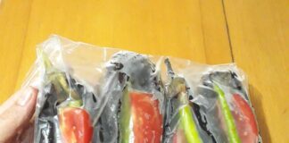 dondurucuda kışlık karnıyarık patlıcan nasıl yapılır tarifi-yapımı