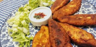 patates koftesi tarifi nasıl yapılır-tavada patatesten köfte yapımı-1001yemektarifi