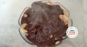 bisküvili pasta tarifi-biskuvi pastası nasıl yapılır yapımı kac kalori