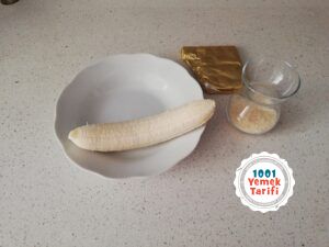 muzlu, hindistan cevizli, yulaflı, çikolatalı lokmalık tarifler