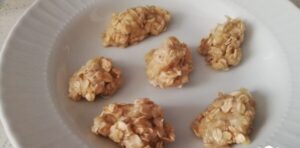 muzlu, hindistan cevizli, yulaflı, çikolatalı lokmalık tarifler