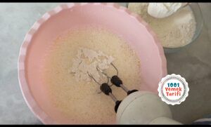 vişneli tart kek tarifi