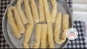 evde-kolay baklavalık yufkadan kıymalı sarıyer böreği-kaç kalori-1001yemektarifi