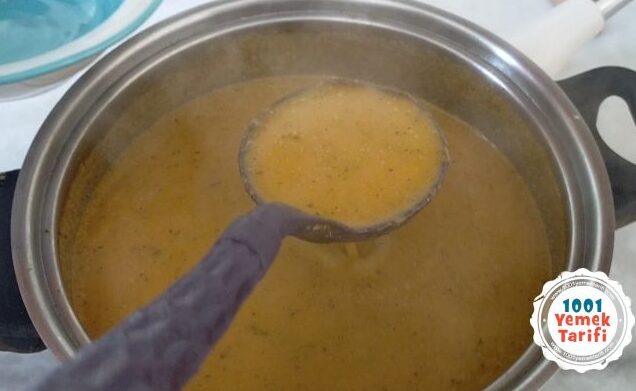 sebze çorbası tarifi nasıl yapılır-havuçlu-kabaklı-patatesli