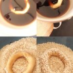 evde kandil simidi tarifi yapımı nasıl yapılır