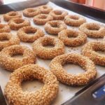 evde kandil simidi tarifi yapımı nasıl yapılır