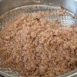 evde cigkofte tarifi-ev yapımı çiğ köfte nasıl yapılır-kac kalori-1001yemektarifi