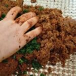 evde cigkofte tarifi-ev yapımı çiğ köfte nasıl yapılır-kac kalori-1001yemektarifi